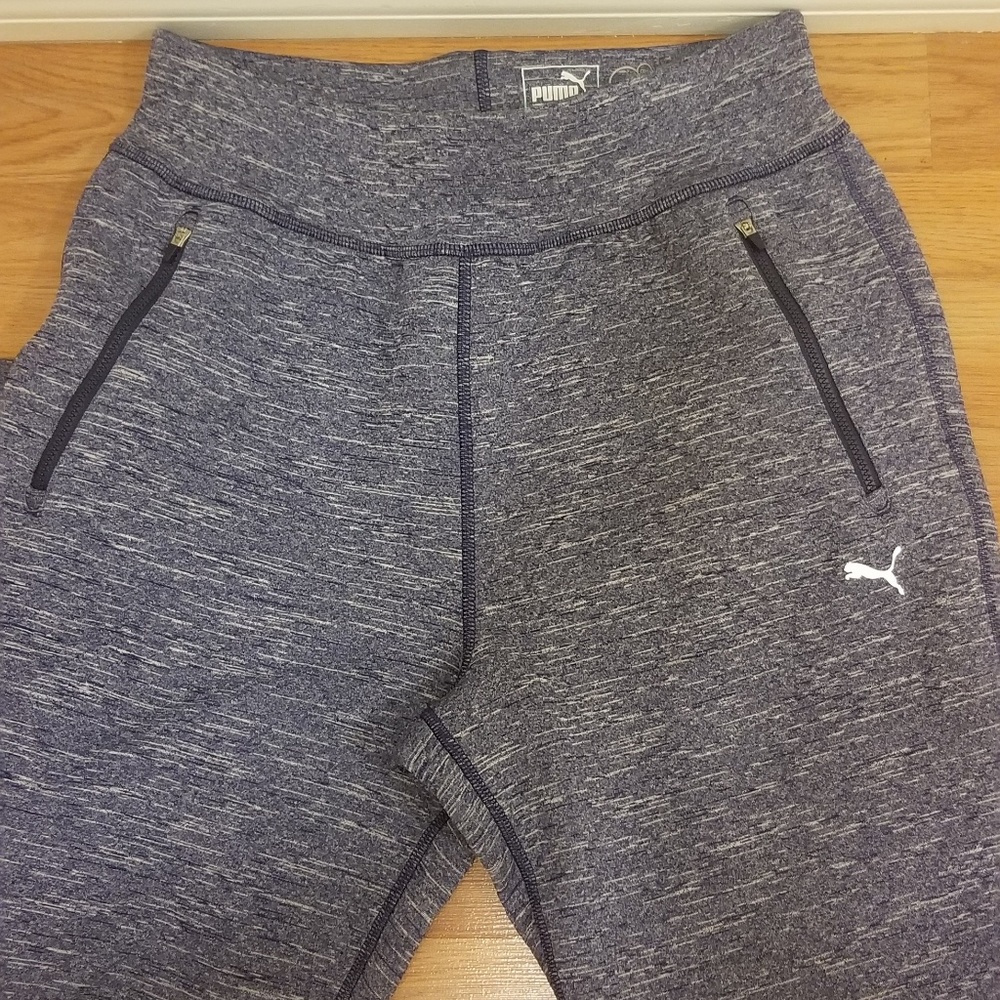 NWT #PUMA winterize Pant